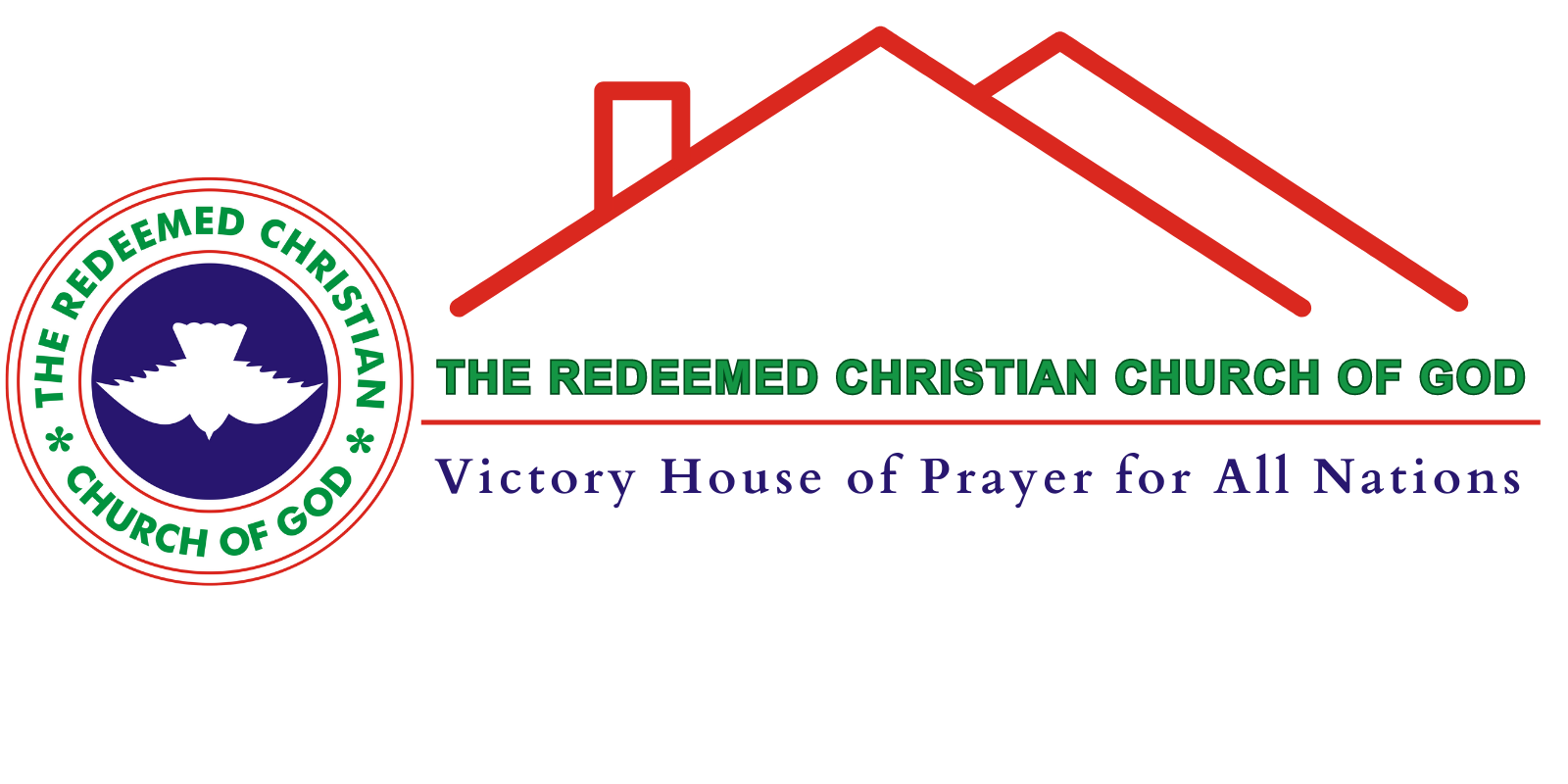 RCCG Victory House of Prayer For All Nations